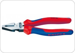 KNIPEX%2002%2002%20180%20AGIR%20HIZMET%20KOMBINE%20PENSE