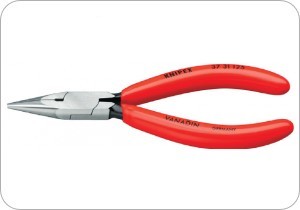 KNIPEX%2037%2031%20125%20ELEKTRONIKÇI%20KARGABURUN