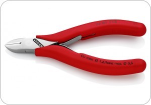 KNIPEX%2077%2001%20115%20ELEKTRONIKÇI%20YAN%20KESKI