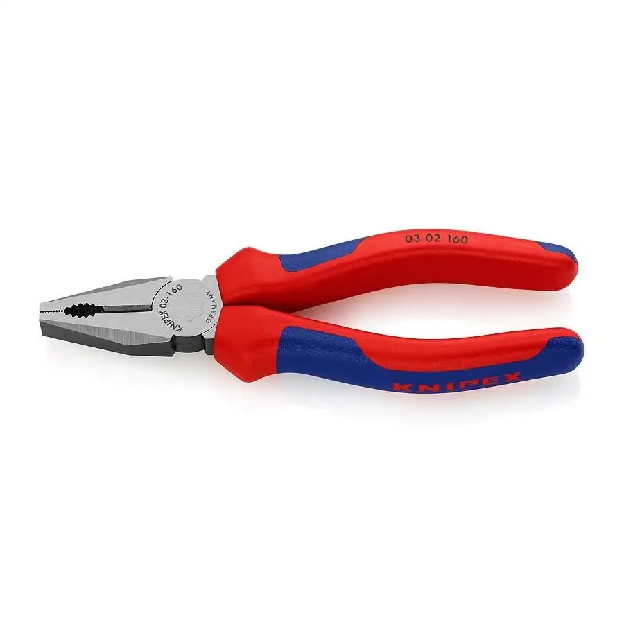 Knipex%2003%2002%20160%20160%20mm%20Kombine%20Pense