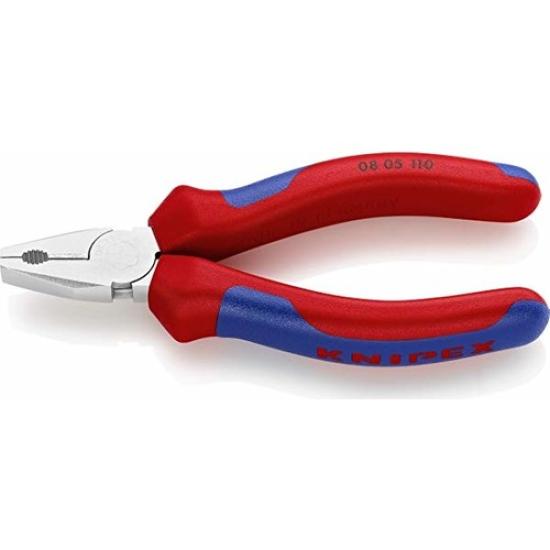 KNIPEX 08 05 110 MINI KOMBINE PENSE