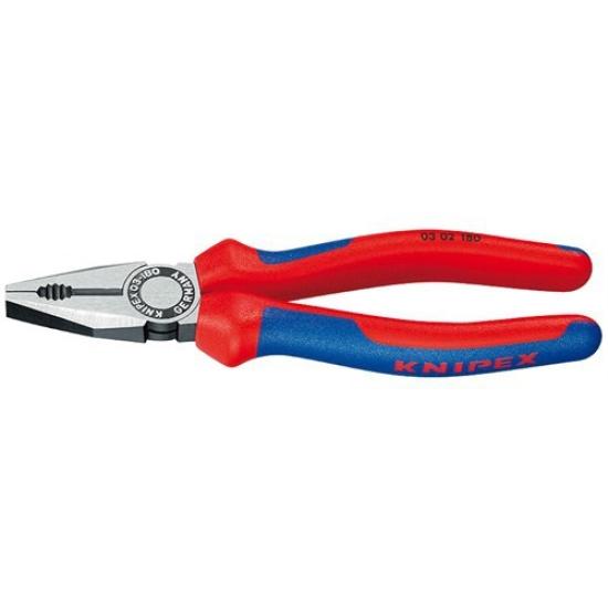 KNIPEX 03 02 200 KOMBINE PENSE